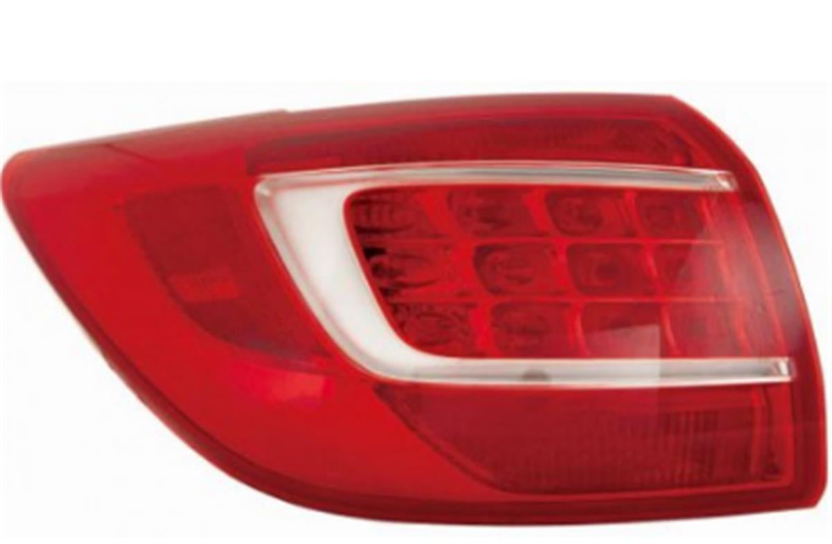 Stop Lambası Sağ Sportage Benzin-Dızel 10-