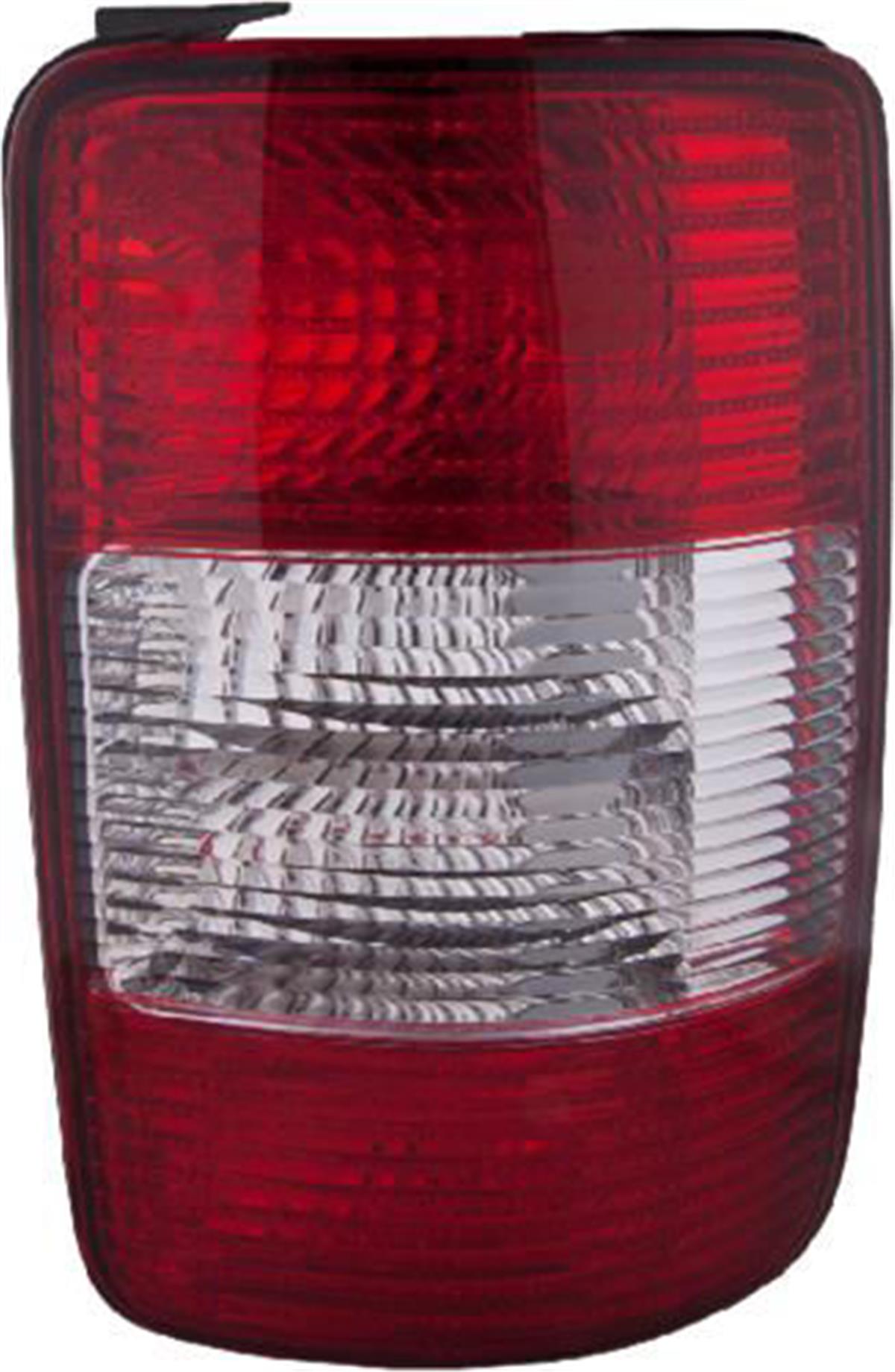 Stop Lambası Sağ Tek Kapak Caddy 03