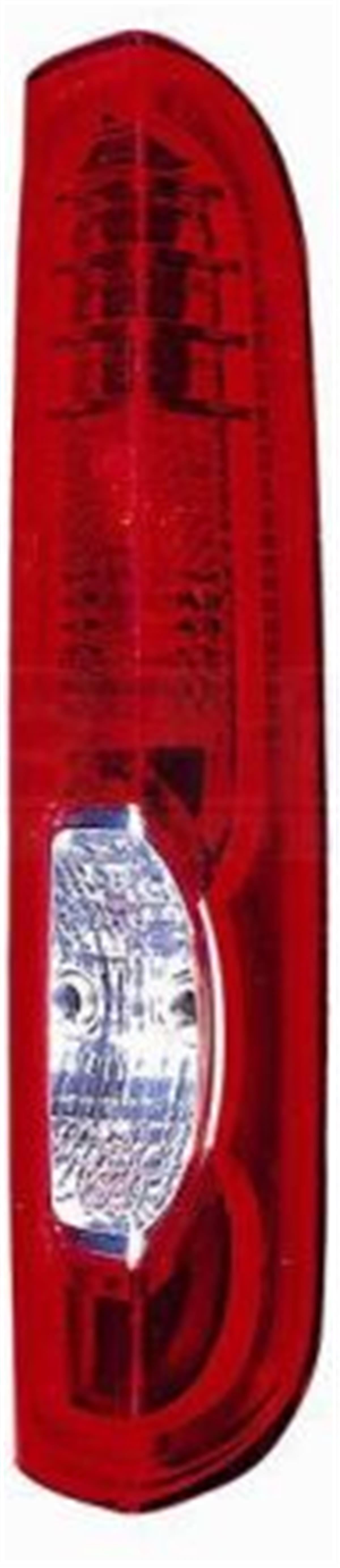 Stop Lambası Sağ Trafiç /Opel-Vıvaro Bm 06-14