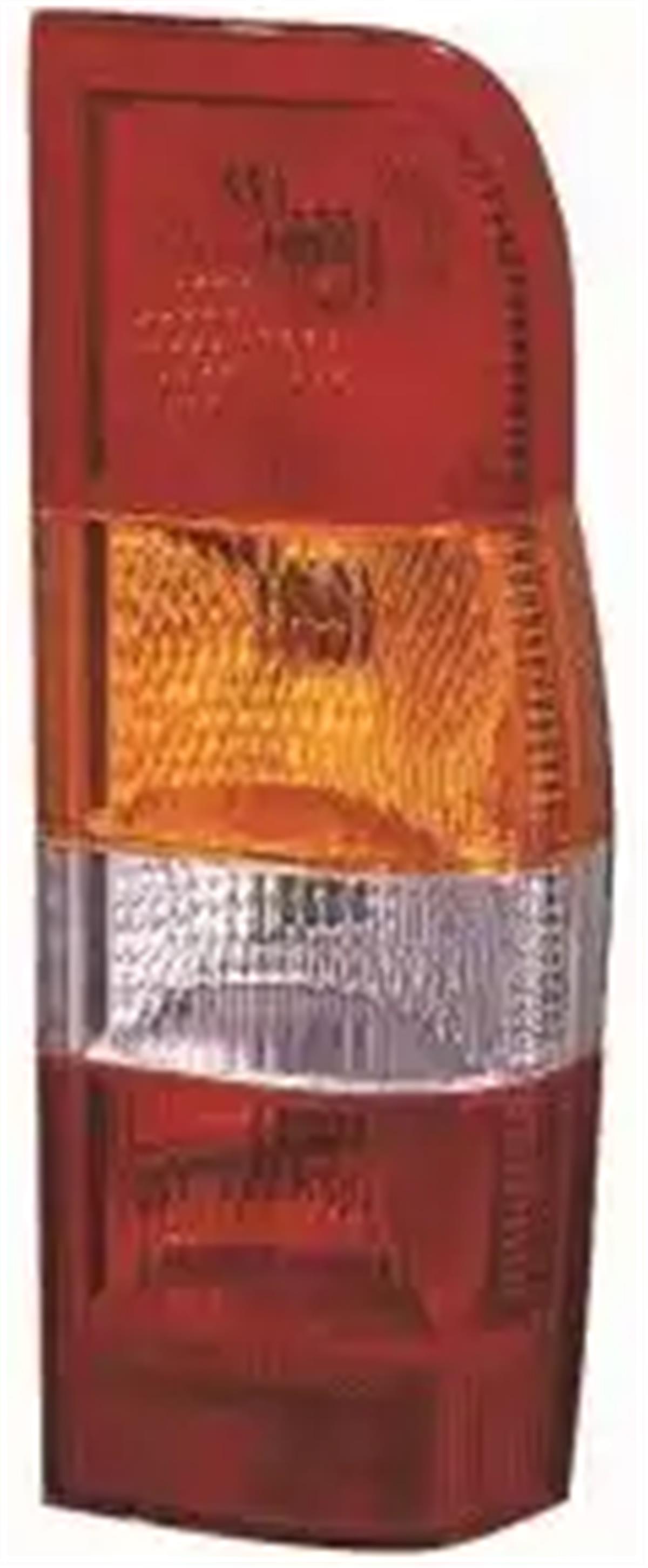 Stop Lambası Sağ Transit V184 Bm 01-06