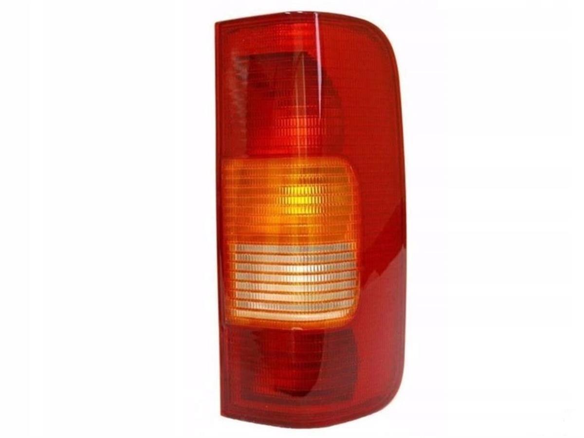 Stop Lambası Sağ Vw Volt Lt35 98-05 Duylu