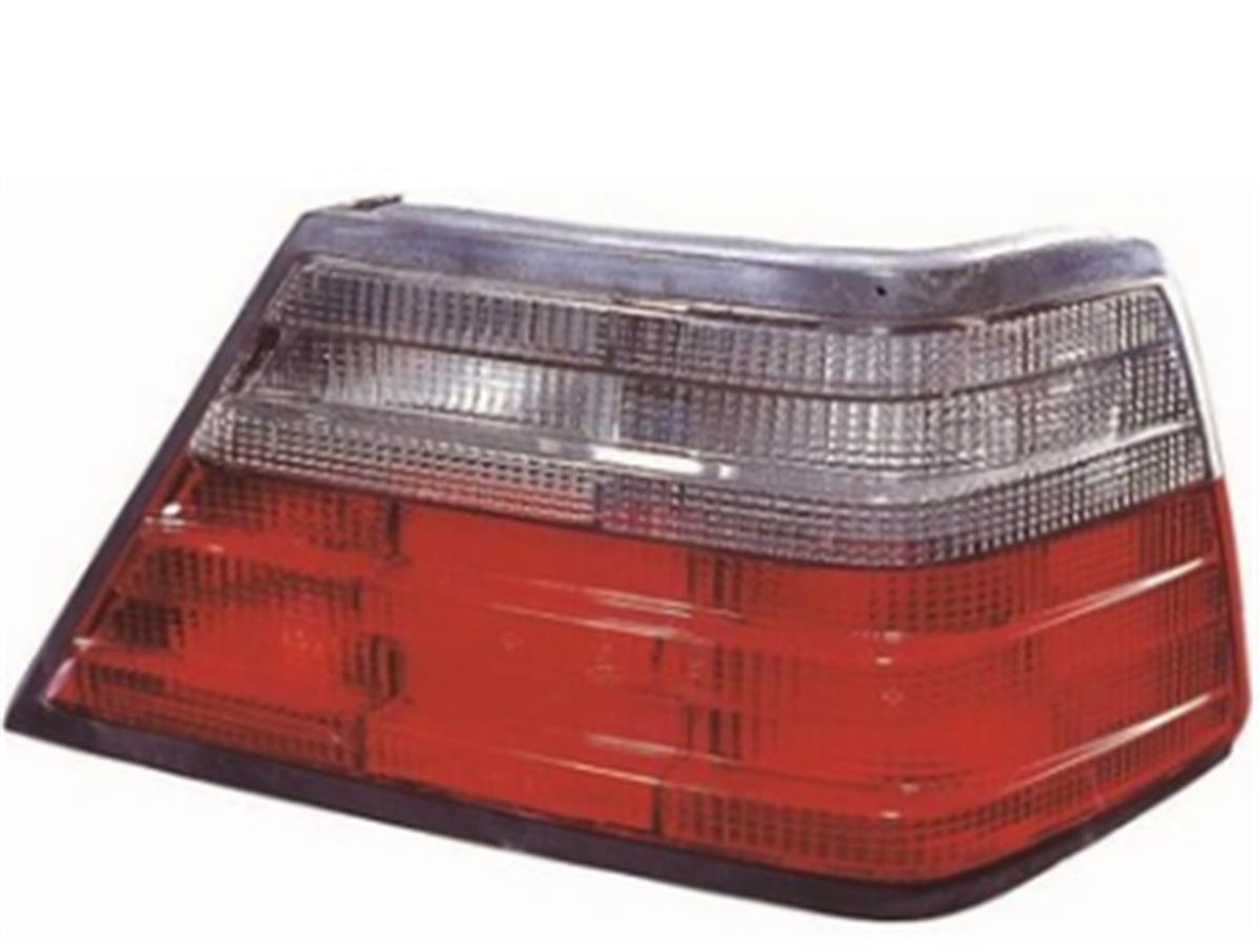 Stop Lambası Sağ W124 Bm 85-93