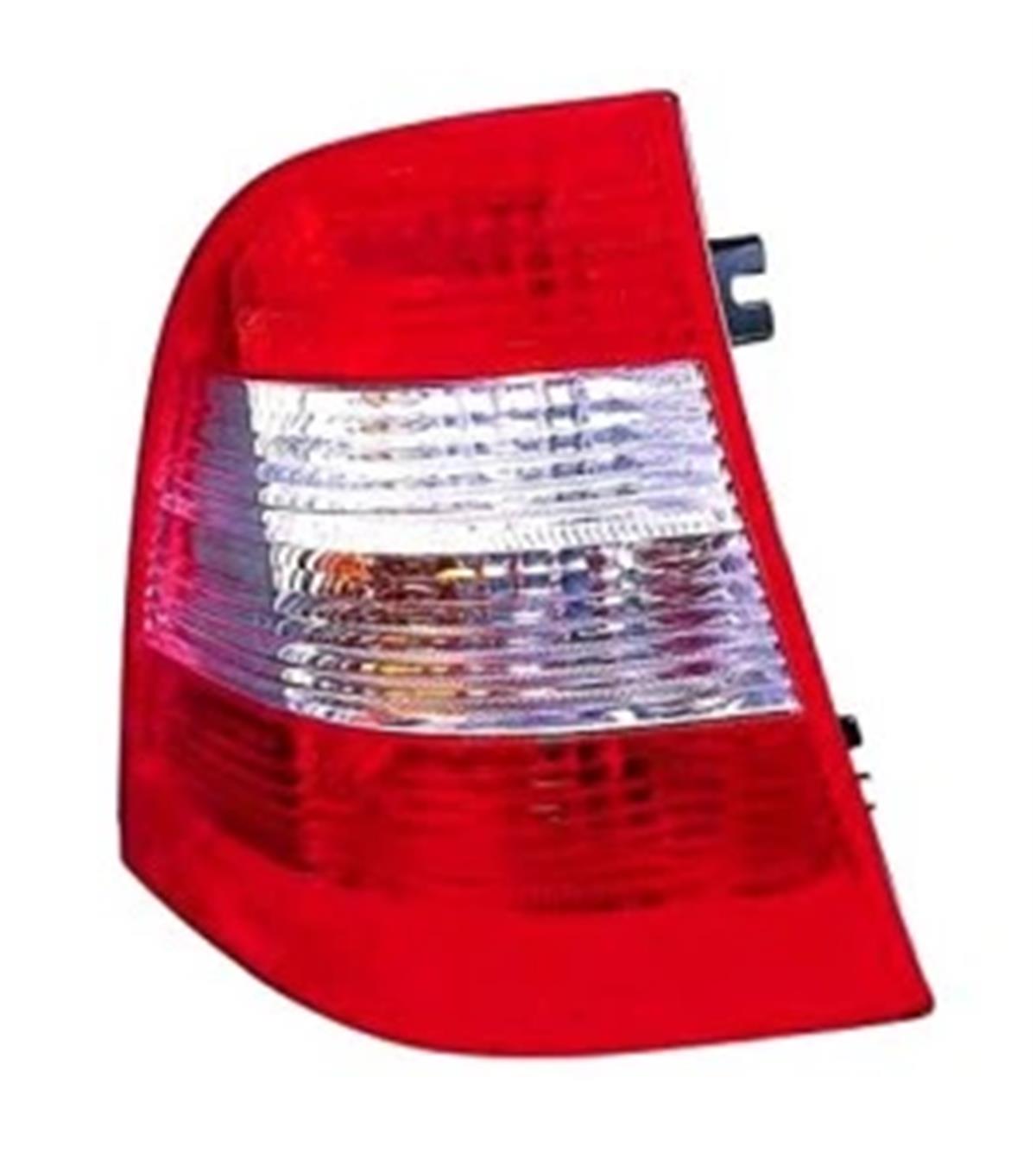 Stop Lambası Sağ W163 Bm 02-05
