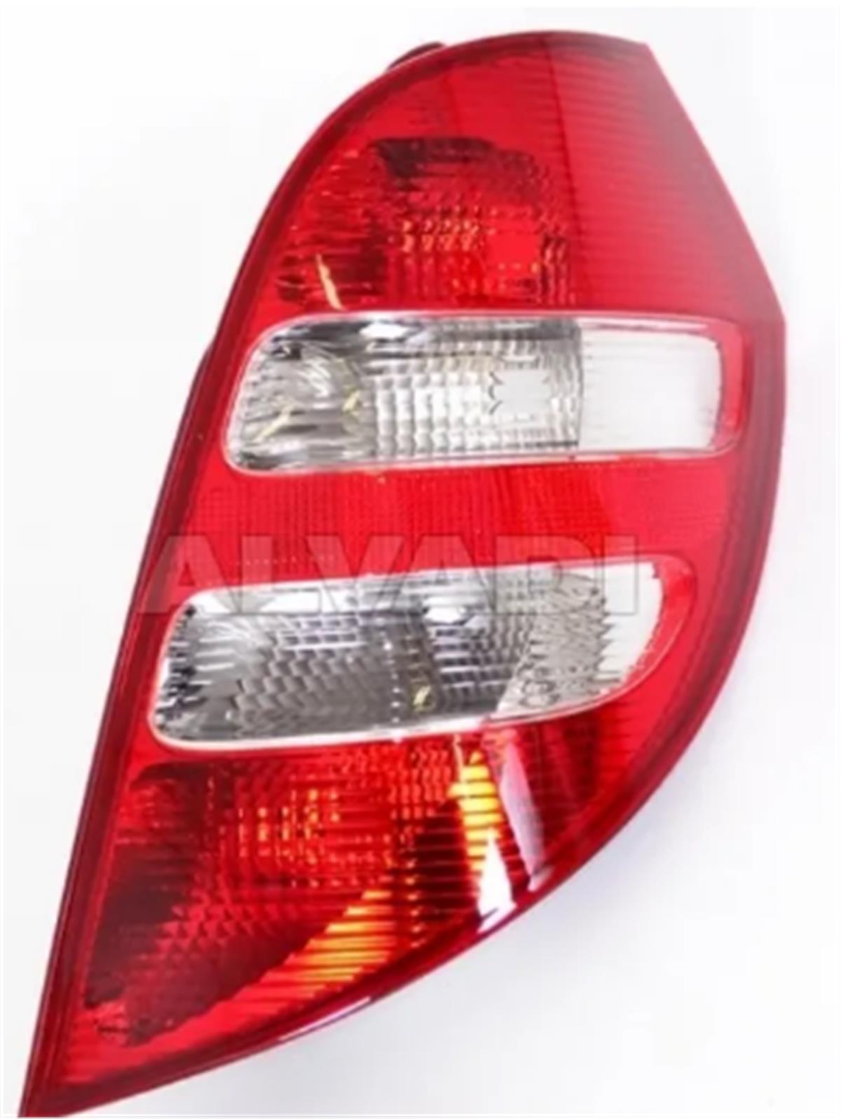 Stop Lambası Sağ W169 Bm 04-08