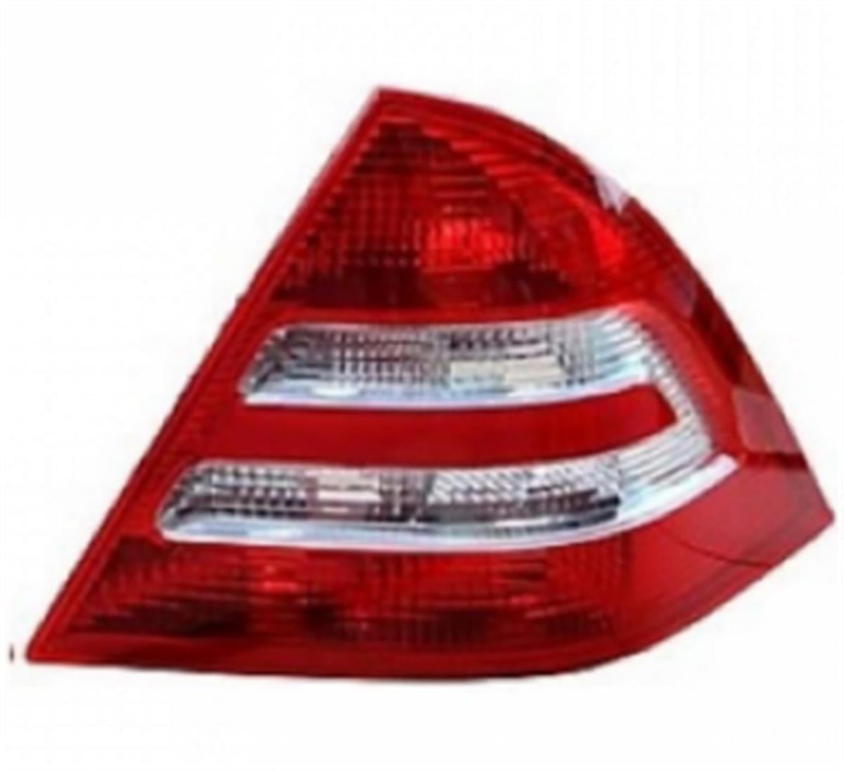 Stop Lambası Sağ W203 Bm 00-04
