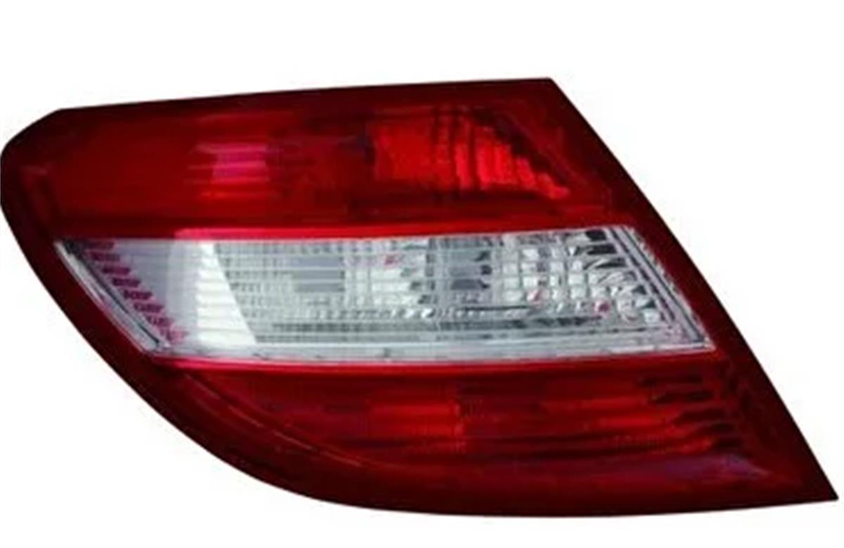 Stop Lambası Sağ W204 Bm 07-