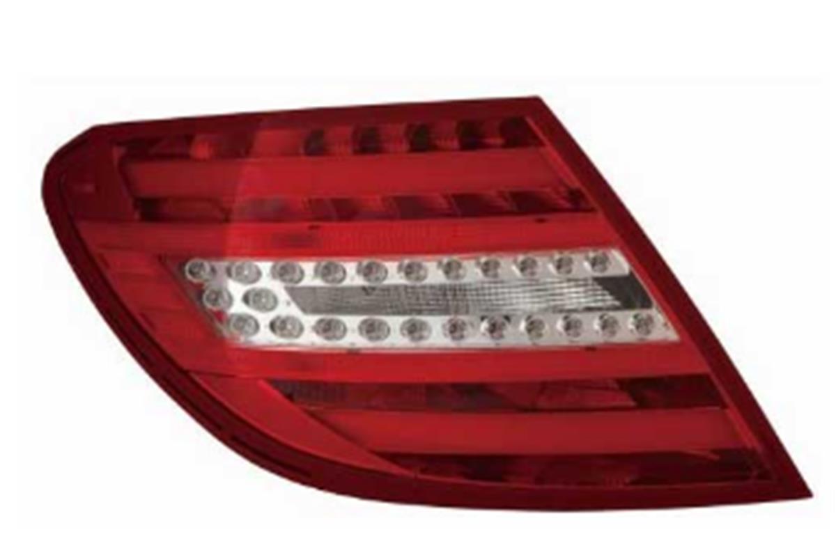 Stop Lambası Sağ W204 Bm 11-14