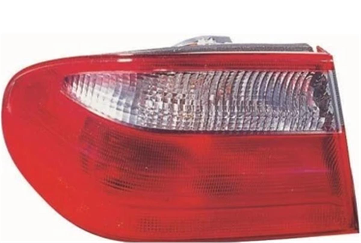 Stop Lambası Sağ W210 Bm 00-02