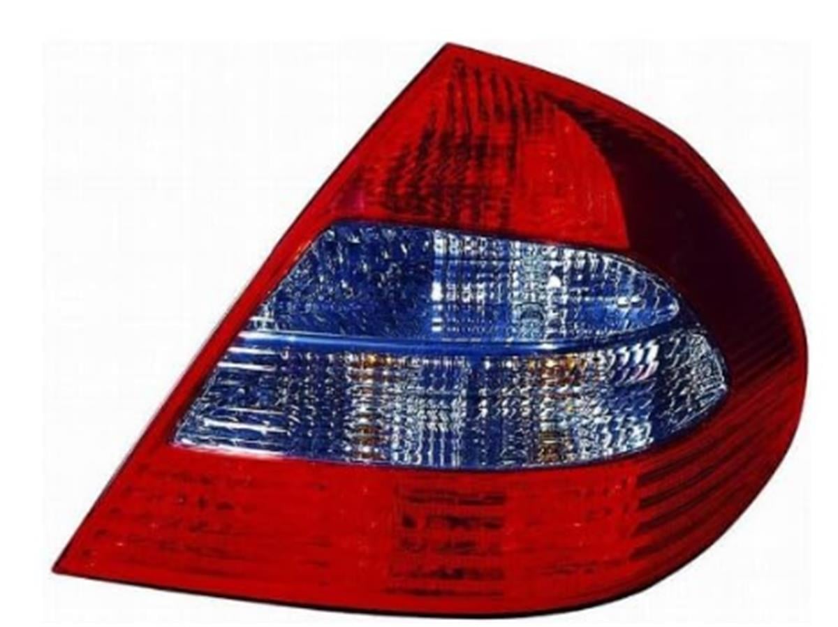 Stop Lambası Sağ W211 Bm 06-09