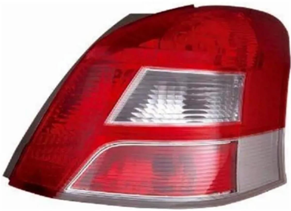 Stop Lambası Sağ Yarıs (P9) Benzin-Dizel 10-11