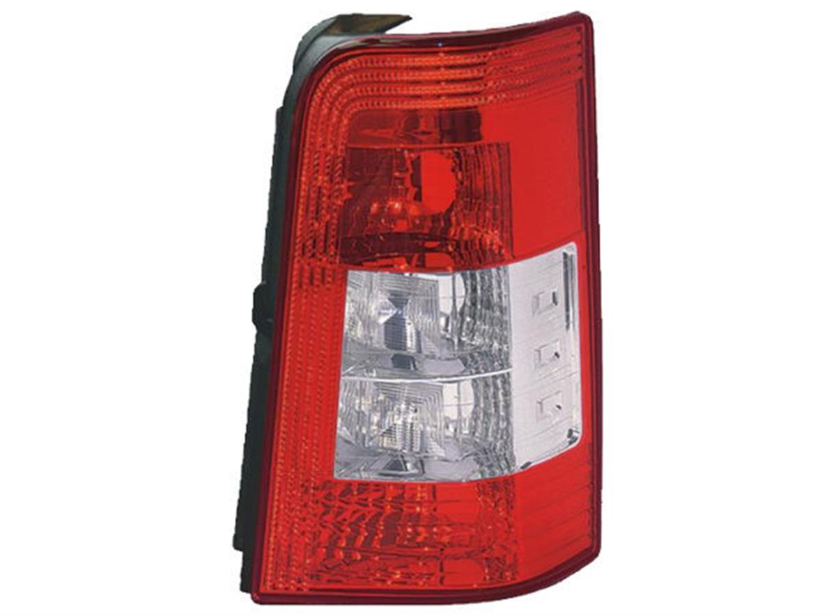 Stop Lambası Sag Ym.(Tek Kapı) Peugeot Partner