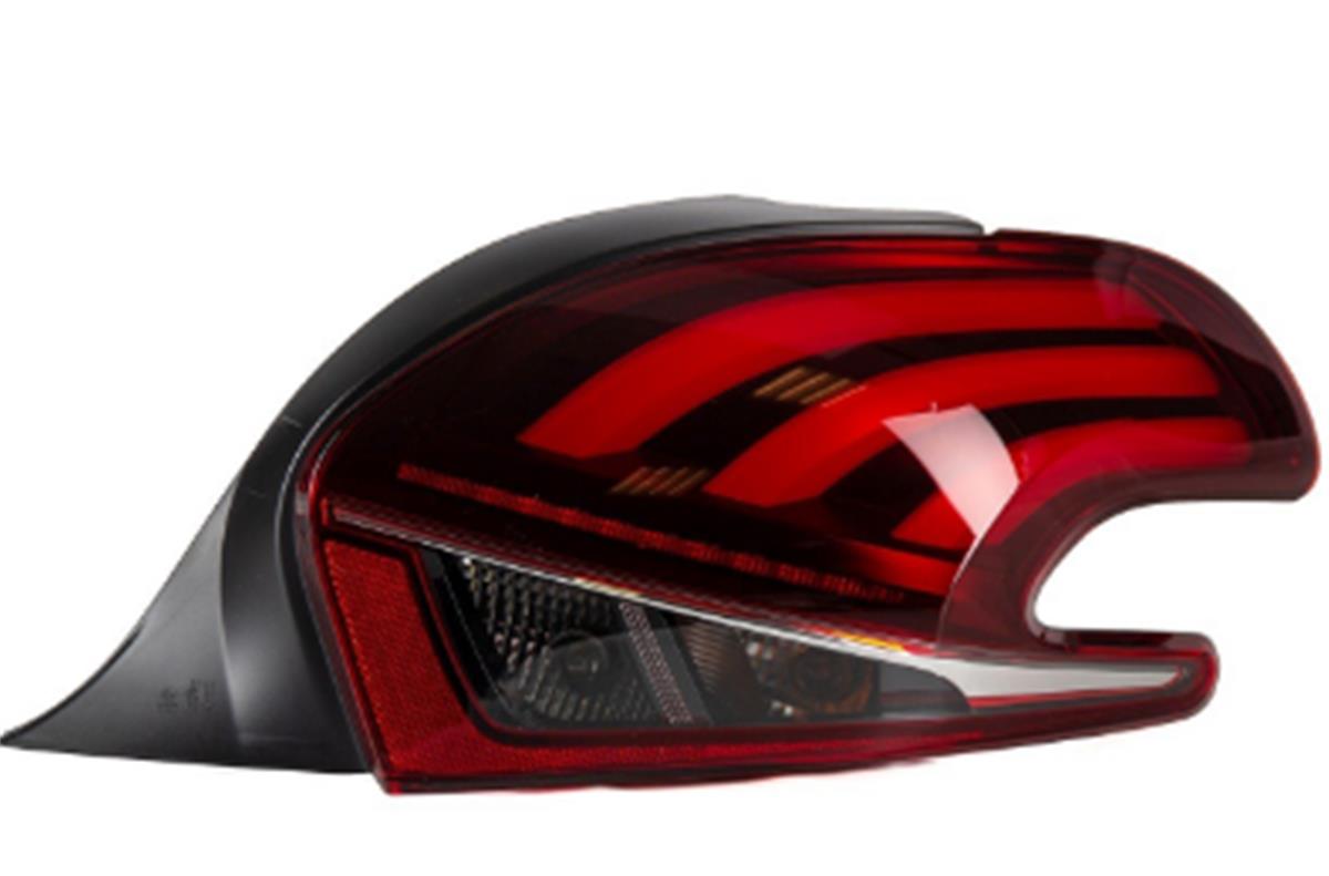 Stop Lambası Sol 208 B.M 2012-