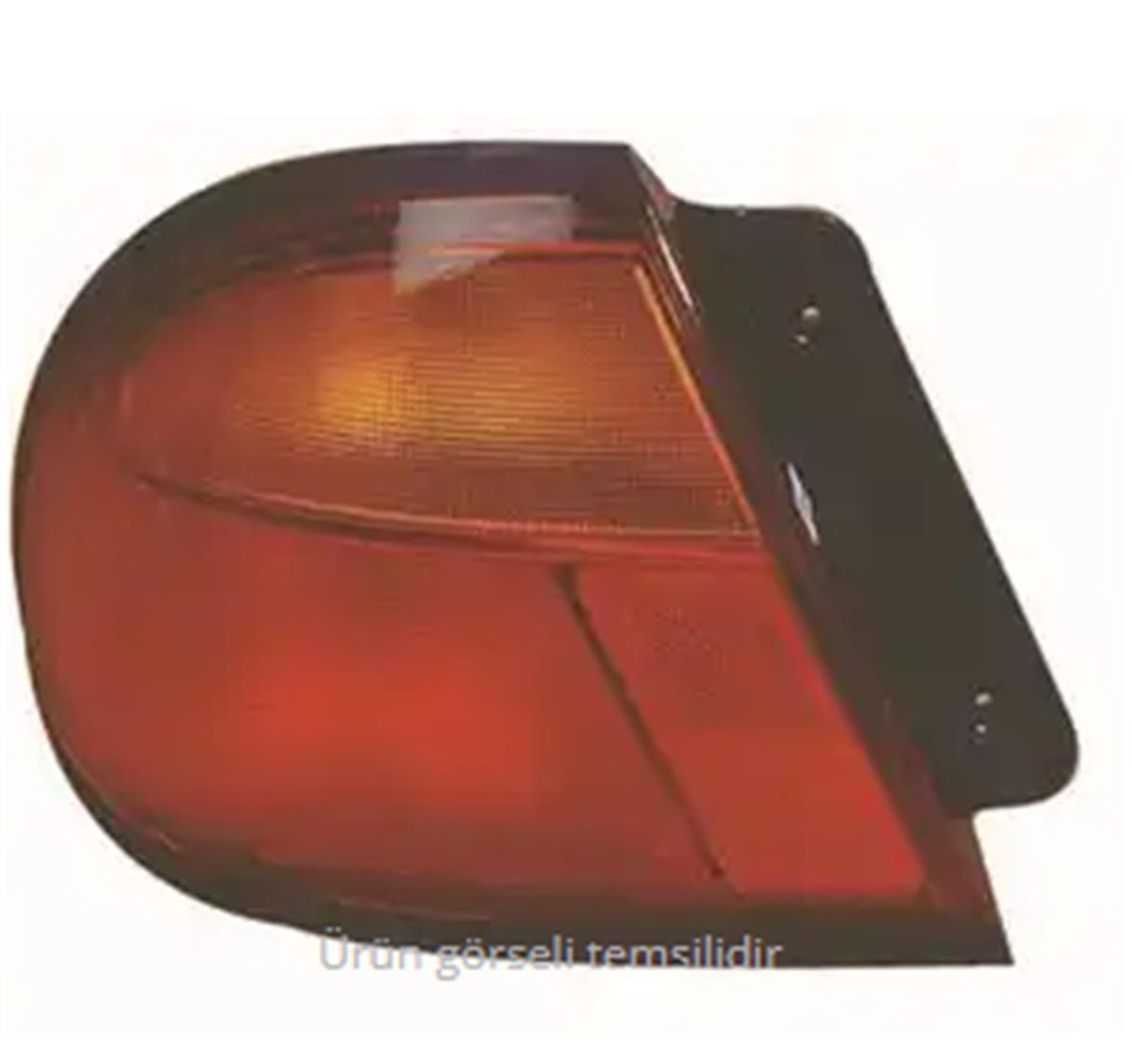 Stop Lambası Sol 323 (Ba) Benzin 95-98