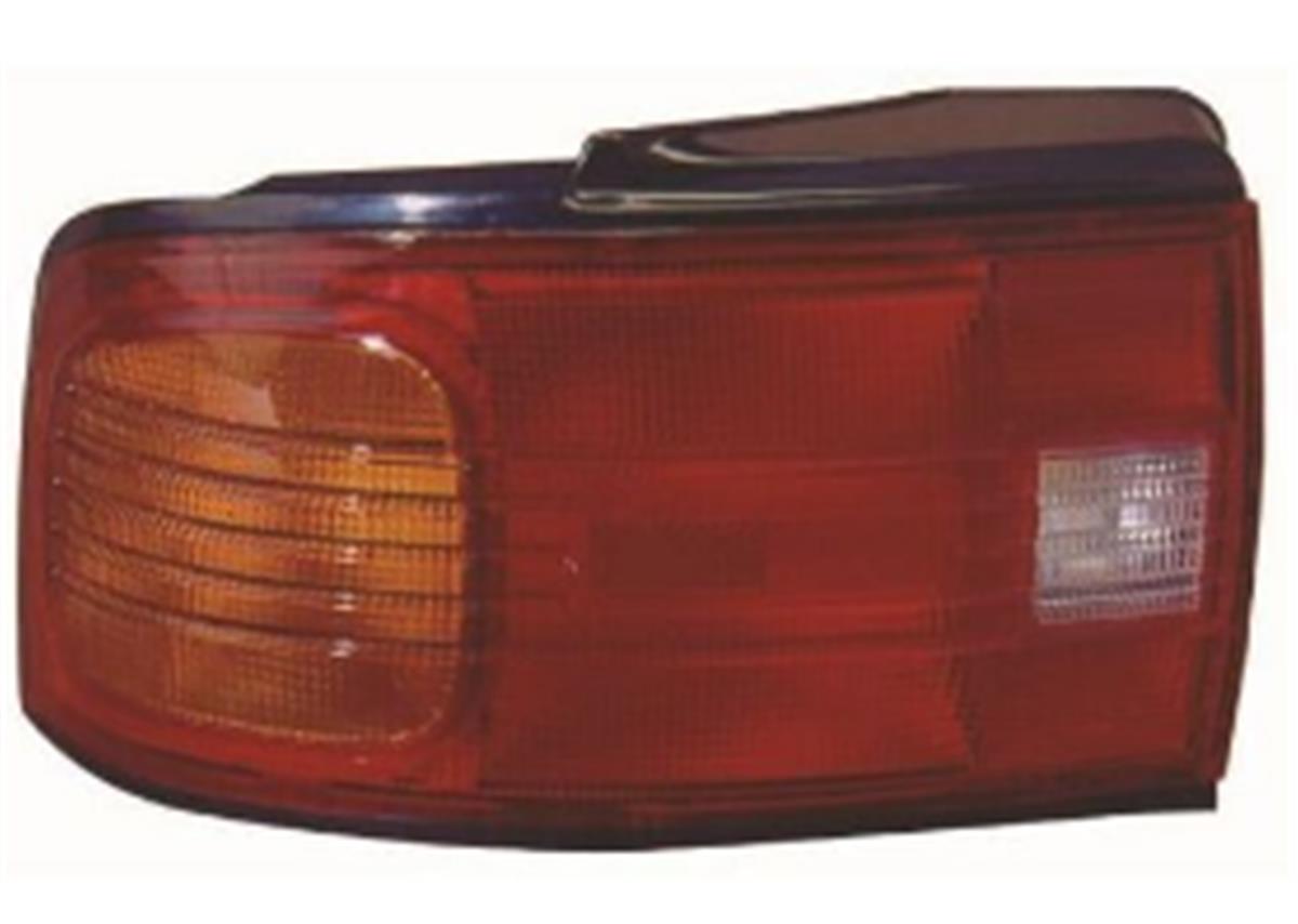 Stop Lambası Sol 323 Benzin 92-94