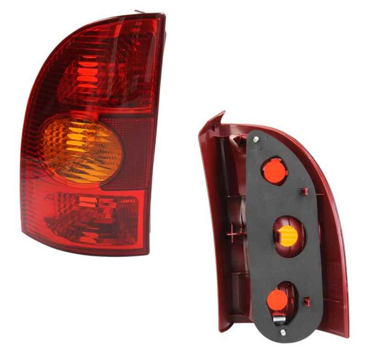 Stop Lambası Sol 99>03 Megane I Sw