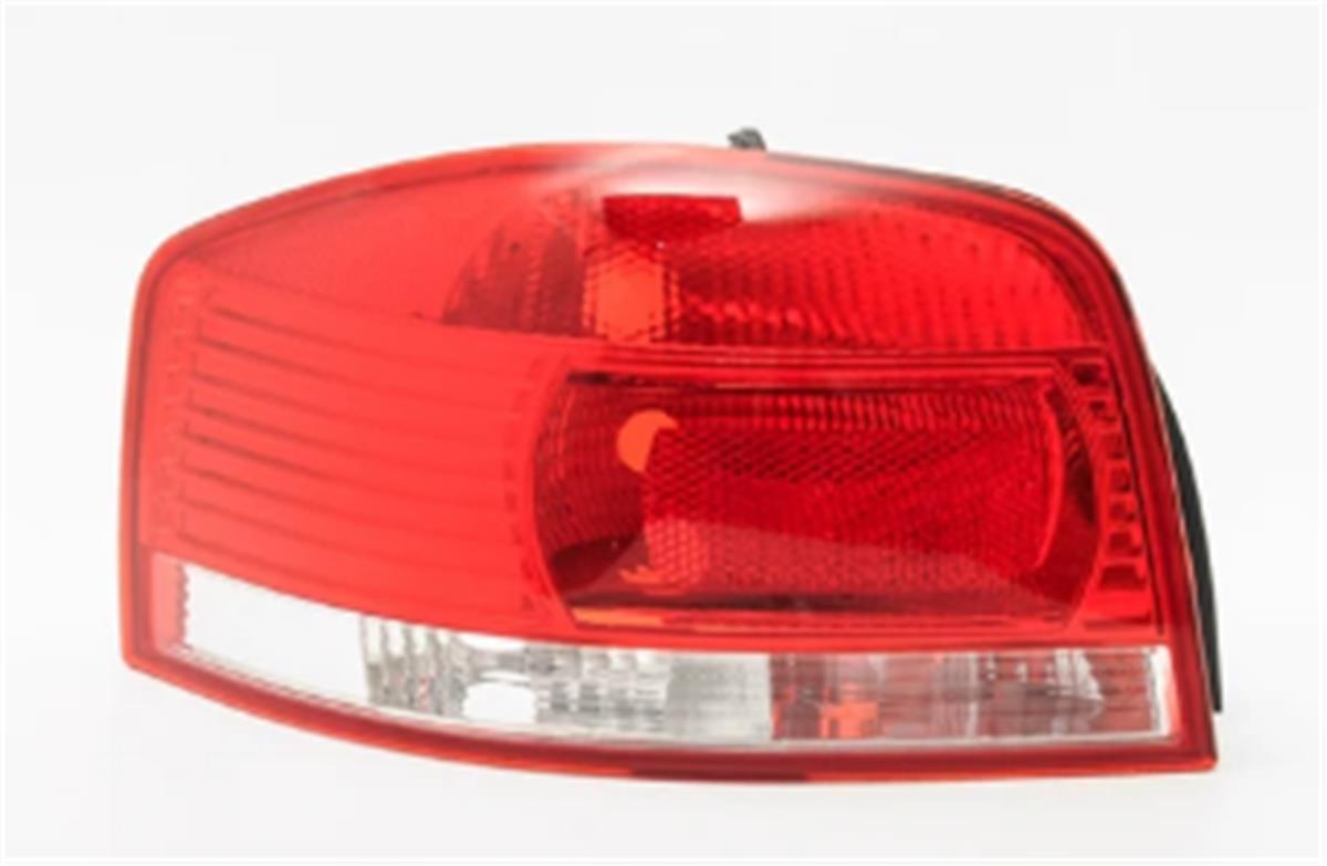 Stop Lambası Sol A3 Bm 04-10