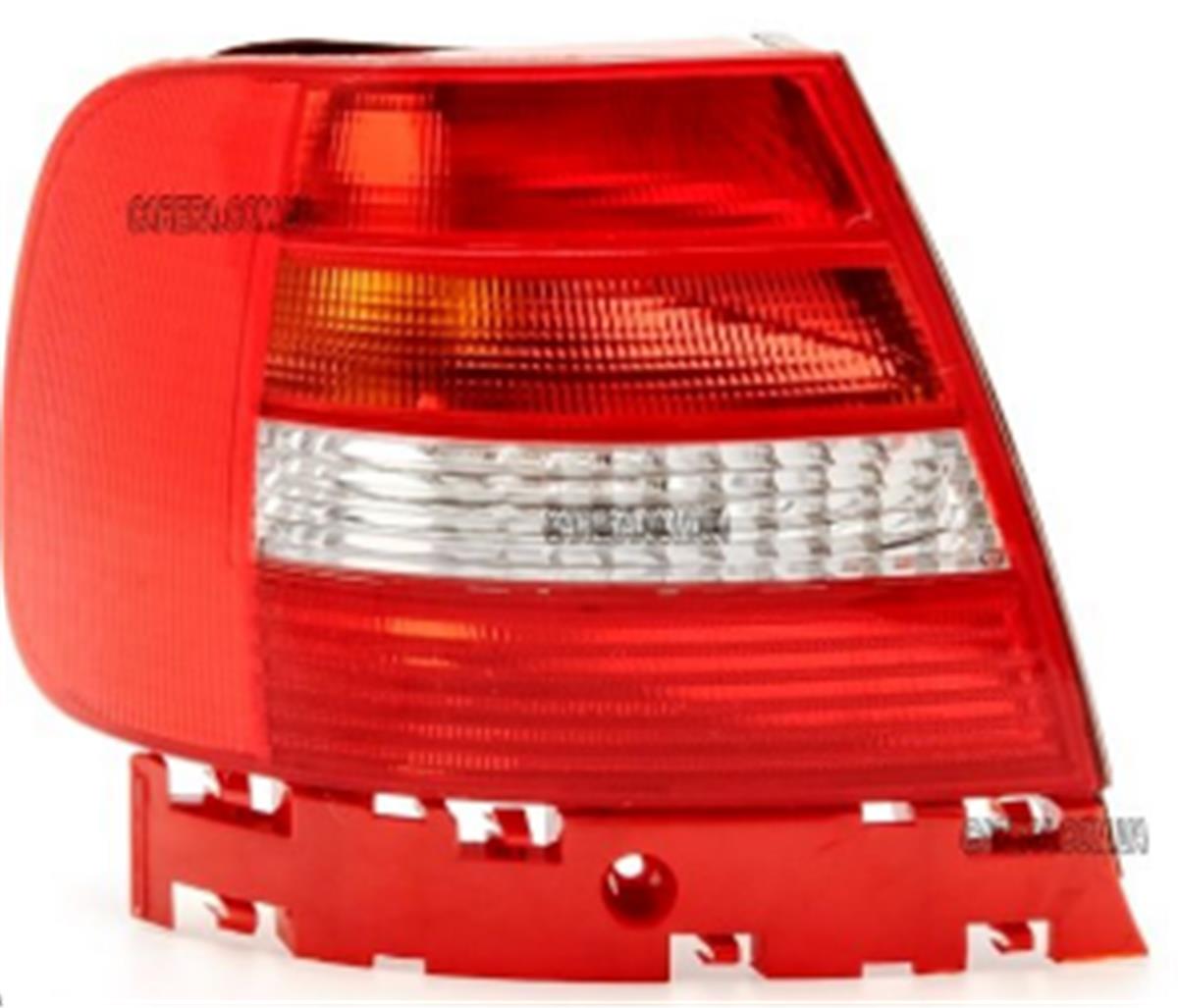 Stop Lambası Sol A4 Bm 99-01