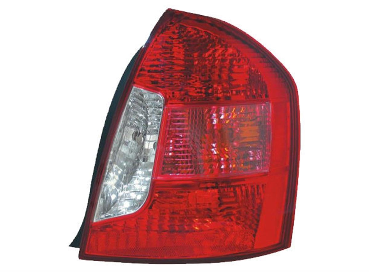 Stop Lambası Sol Accent Era 06 Duylu