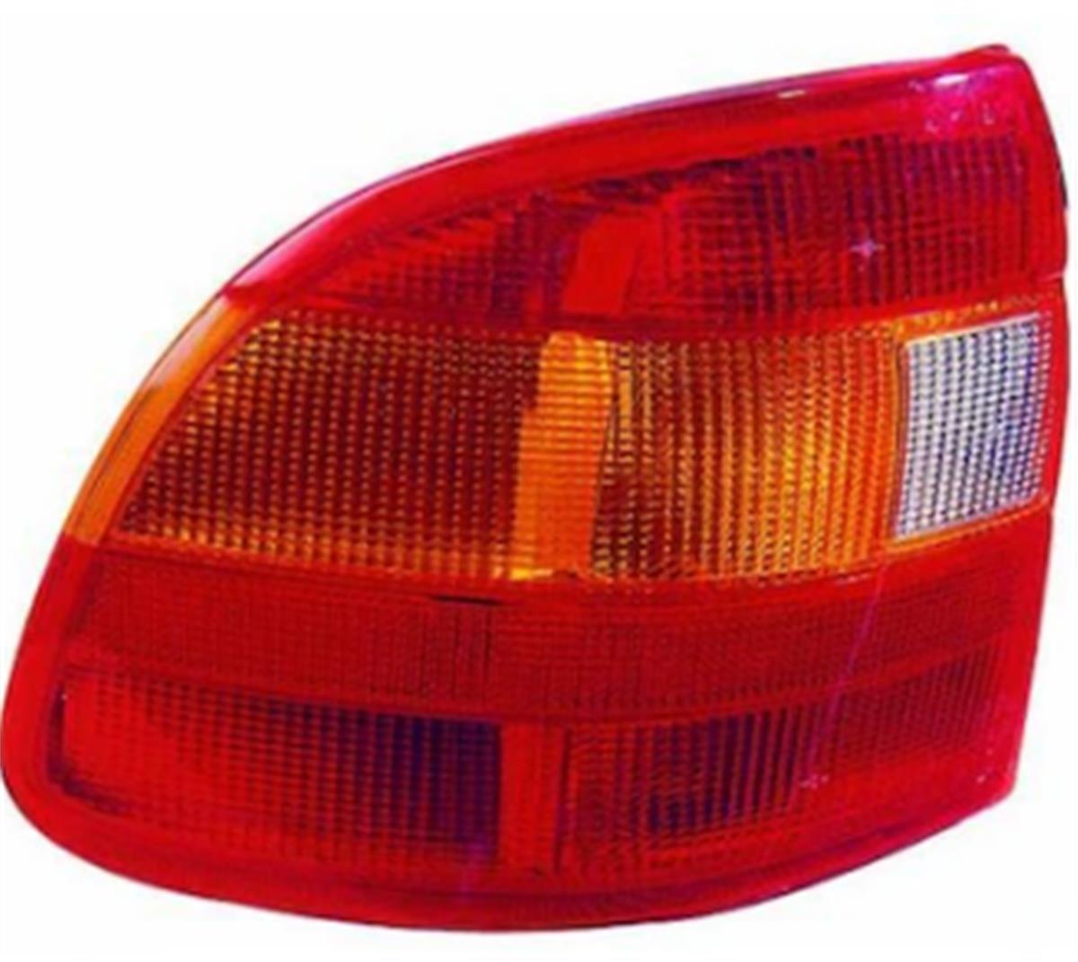 Stop Lambası Sol Astra F Bm 92-