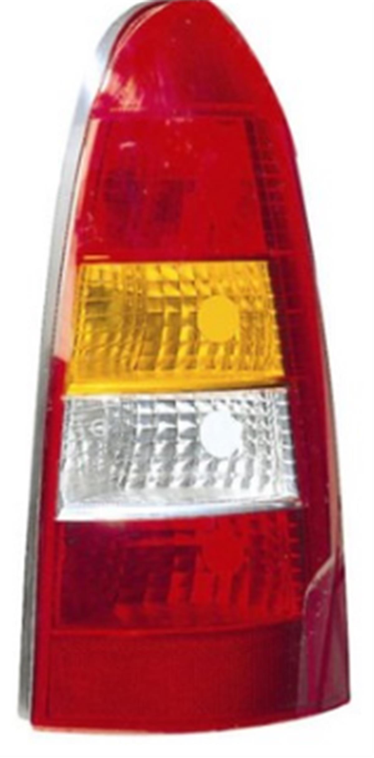 Stop Lambası Sol Astra G Bm 99-