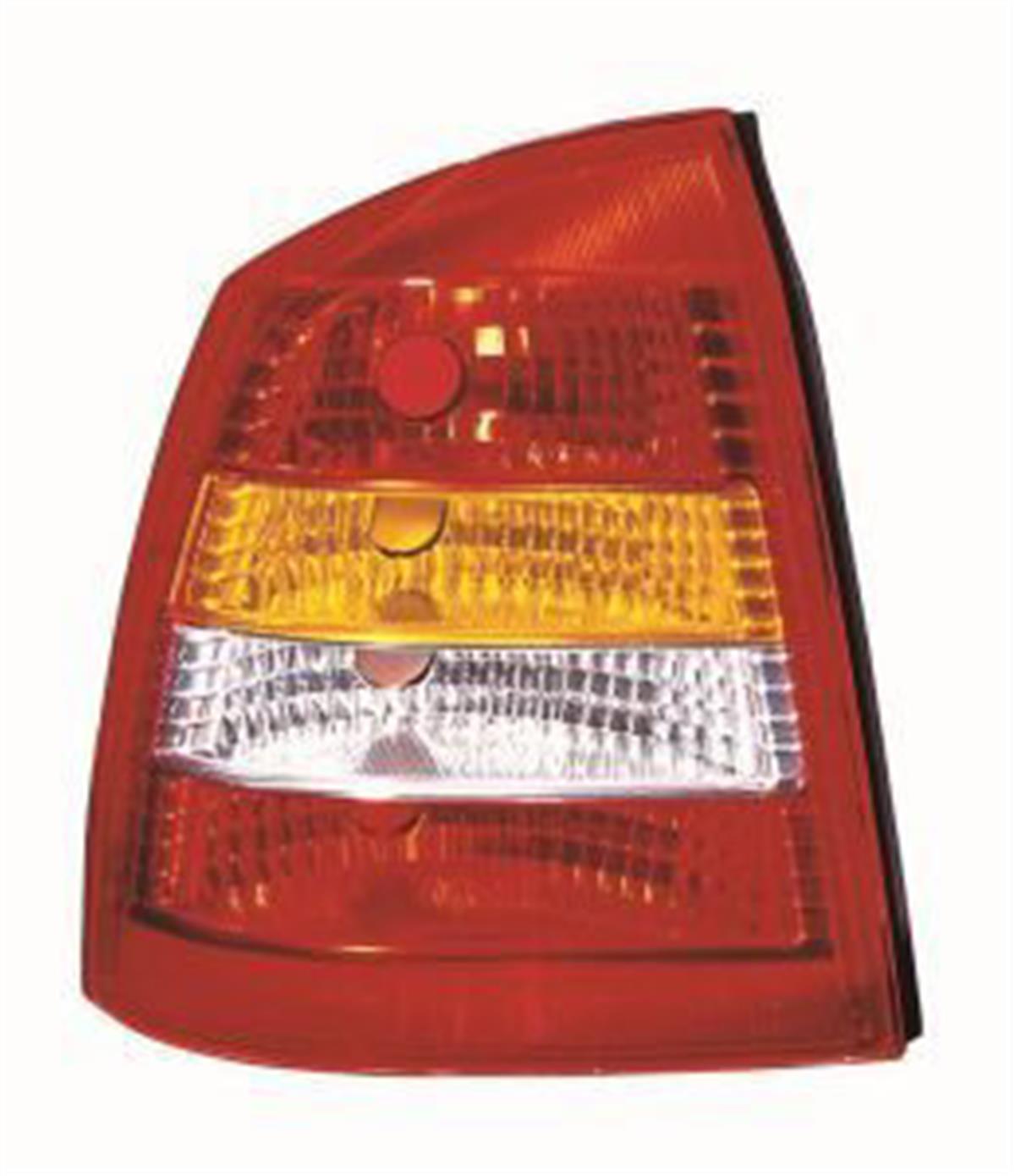 Stop Lambası Sol Astra G Bm 99-