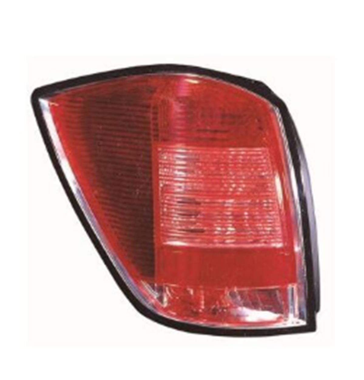 Stop Lambası Sol Astra H Bm 04-06