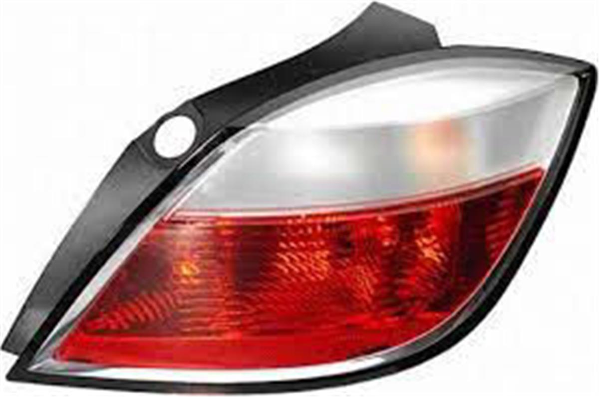 Stop Lambası Sol Astra H Bm 04-06