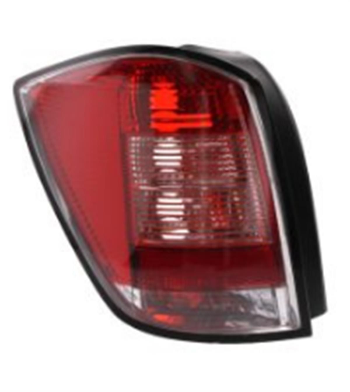 Stop Lambası Sol Astra H Bm 06-09