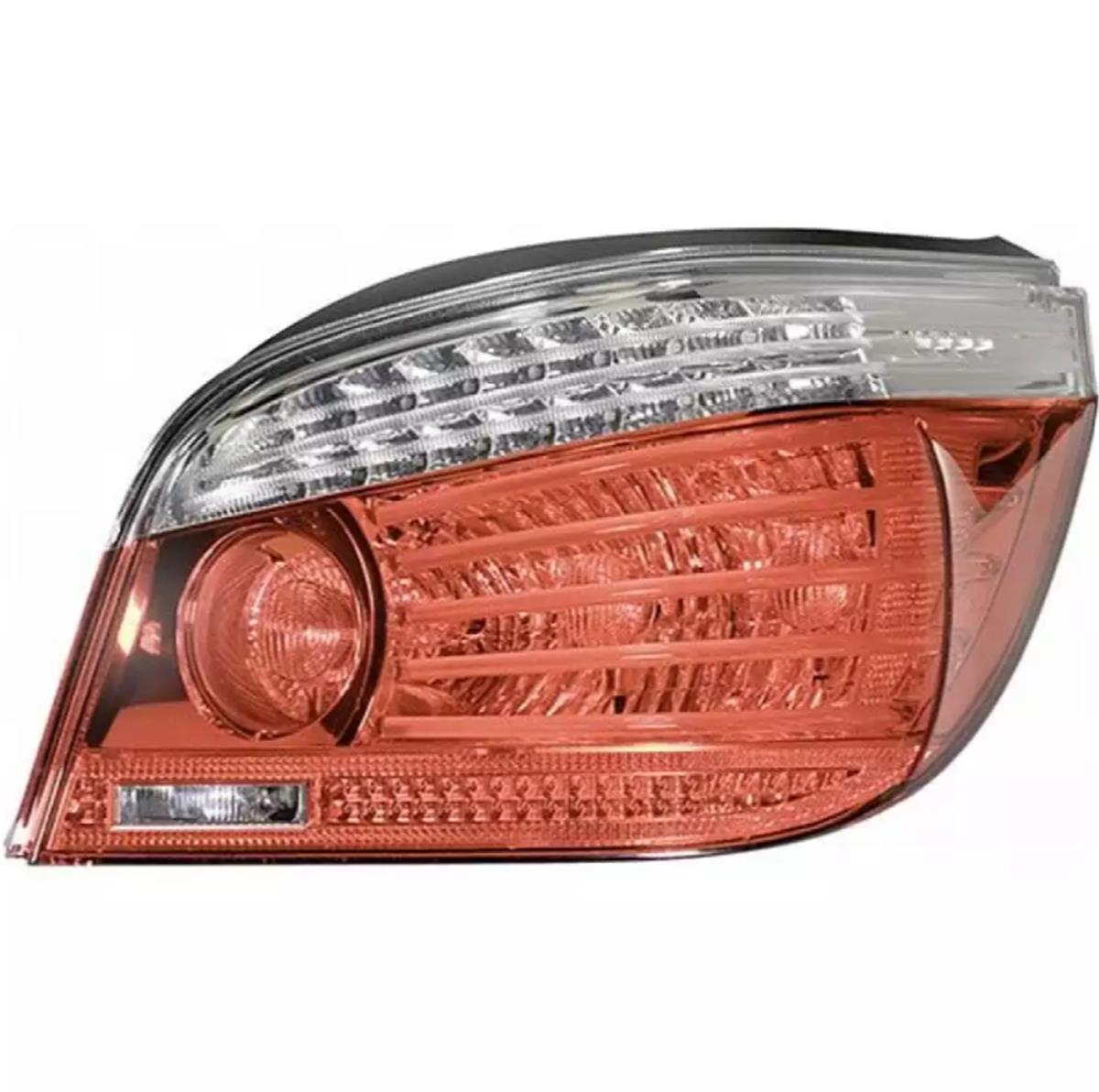 Stop Lambası Sol Bmw E60 Lcı 07 09