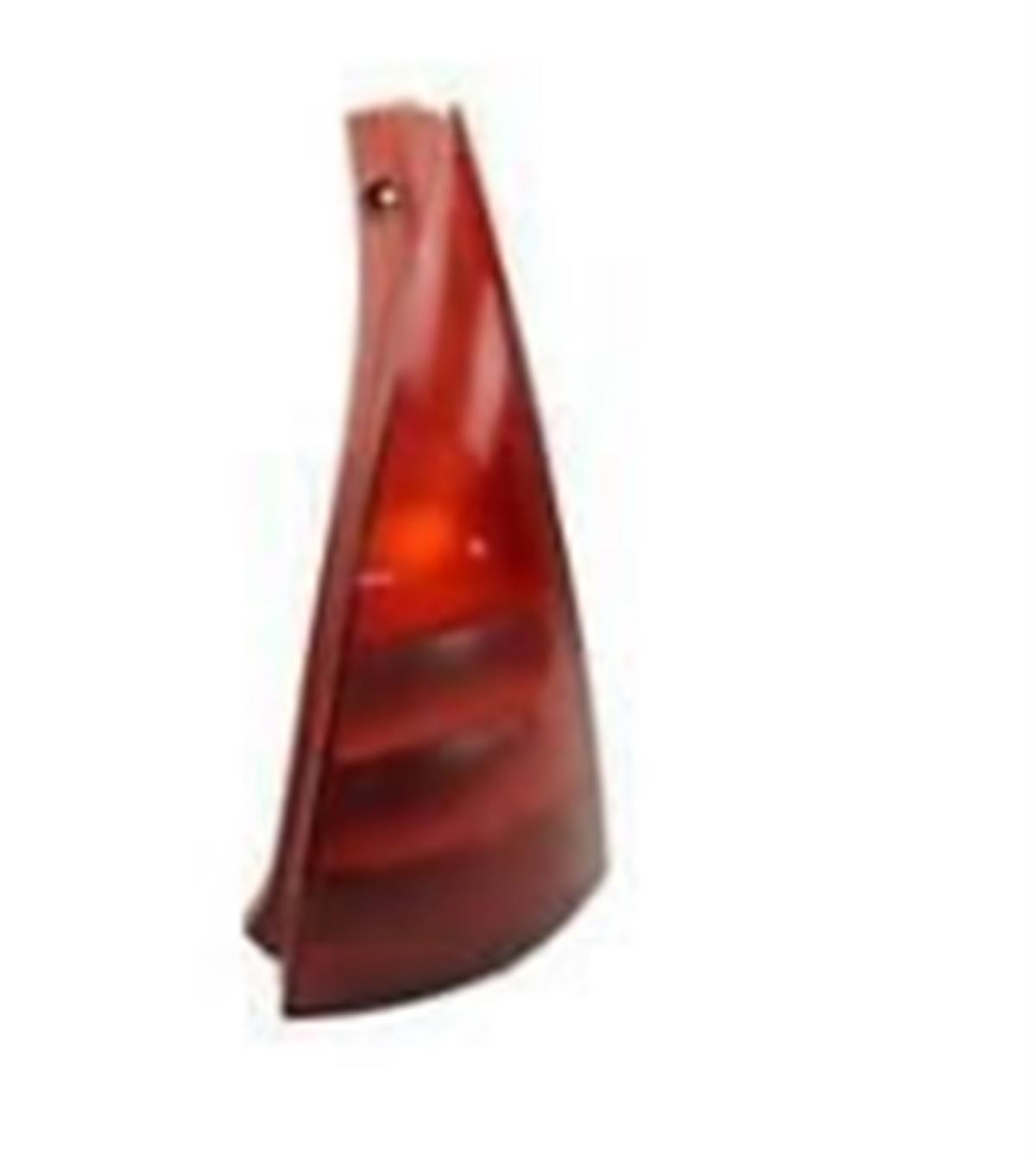 Stop Lambası Sol C3 Bm 01-06