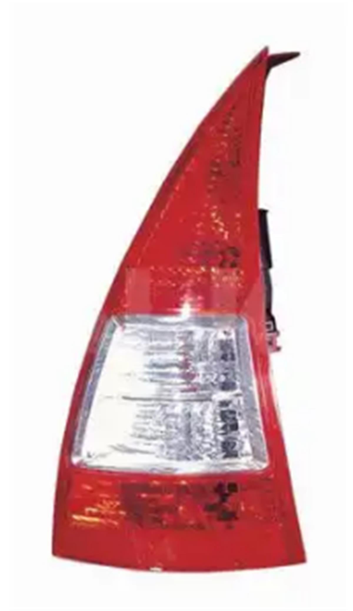 Stop Lambası Sol C3 Iı B.M 06-