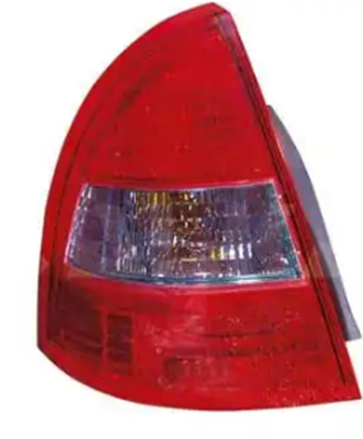 Stop Lambası Sol C5 2 Bm 05-07