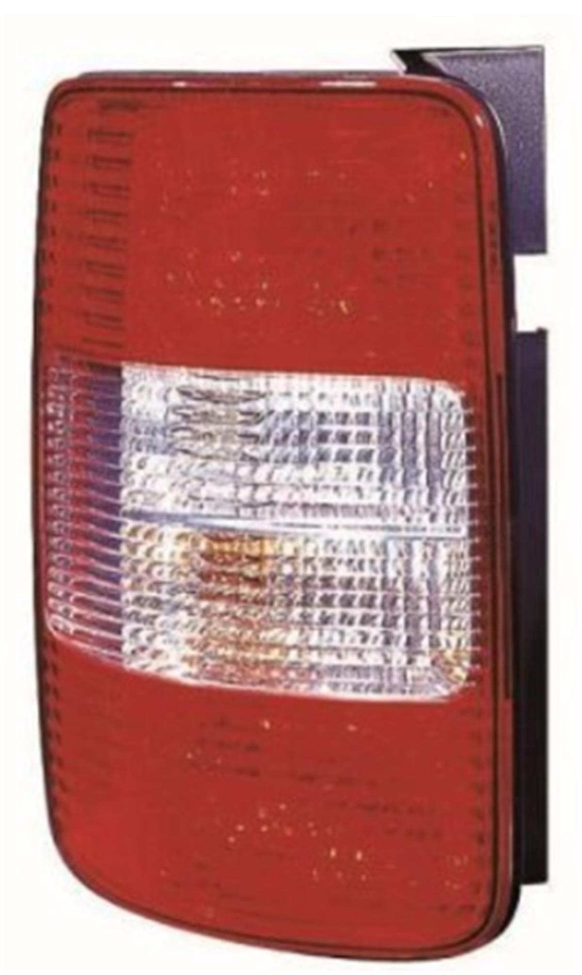 Stop Lambası Sol Caddy Bm 04-10