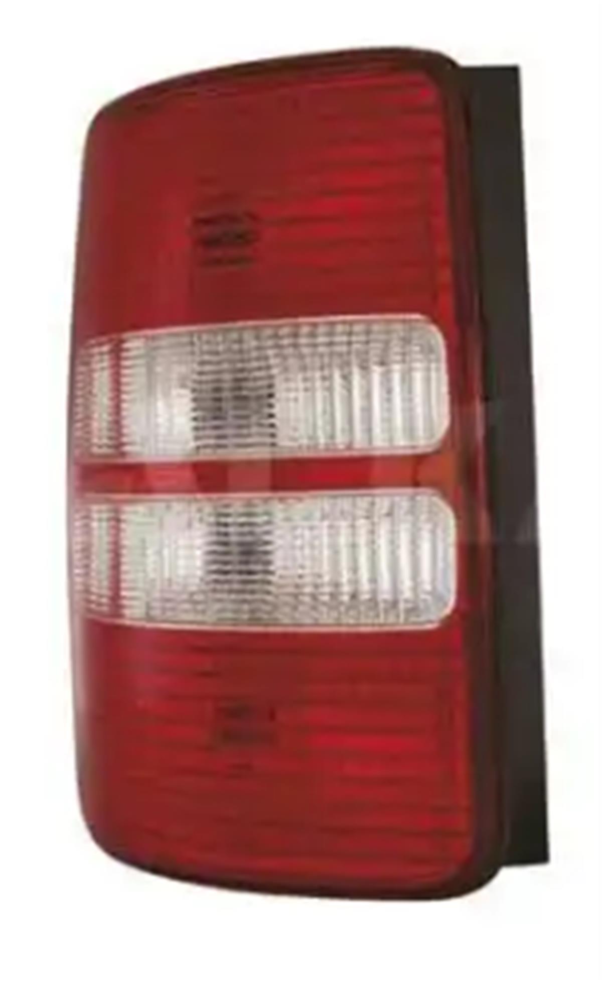 Stop Lambası Sol Caddy Bm 10-14