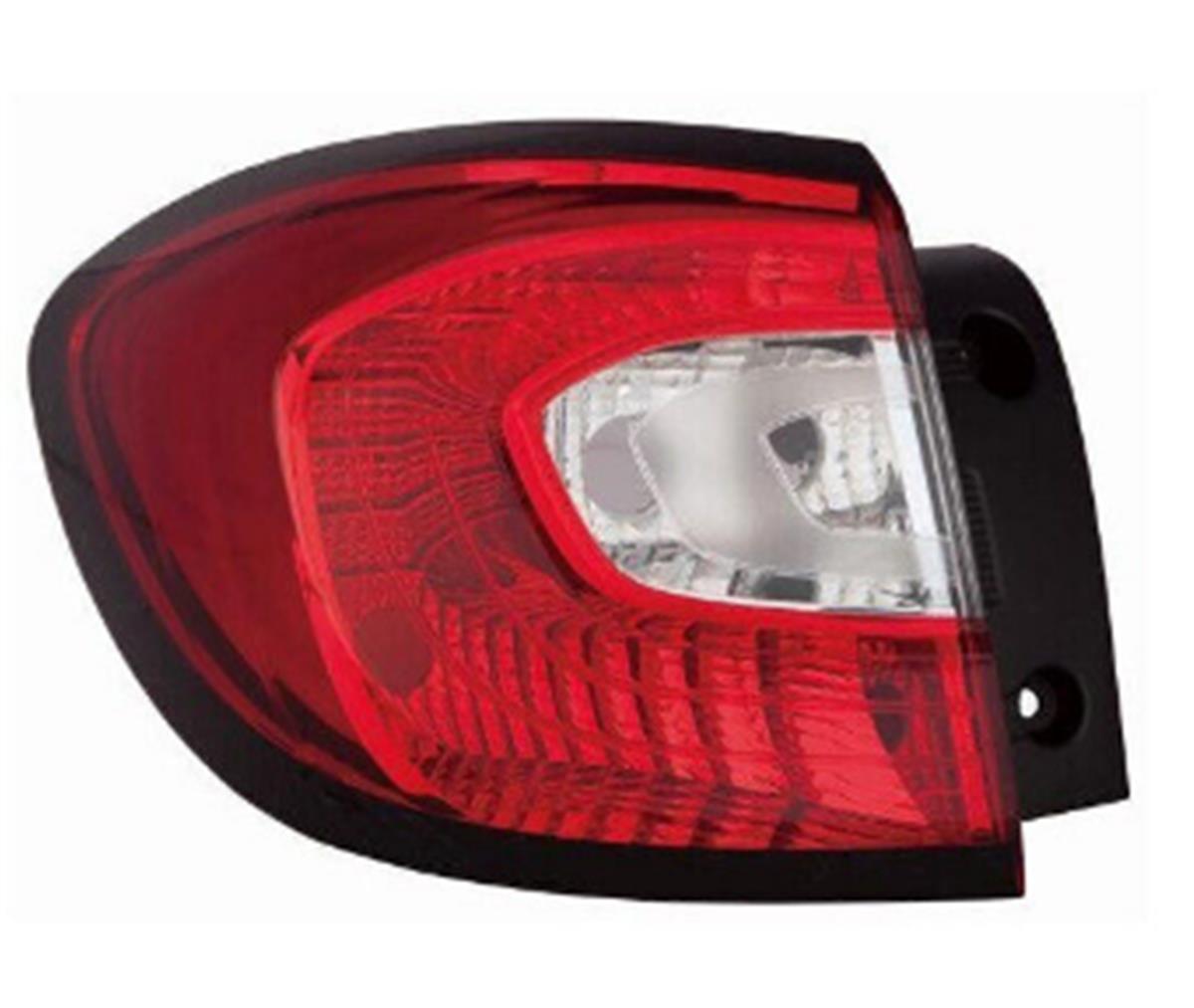 Stop Lambası Sol Captur Bm 15-