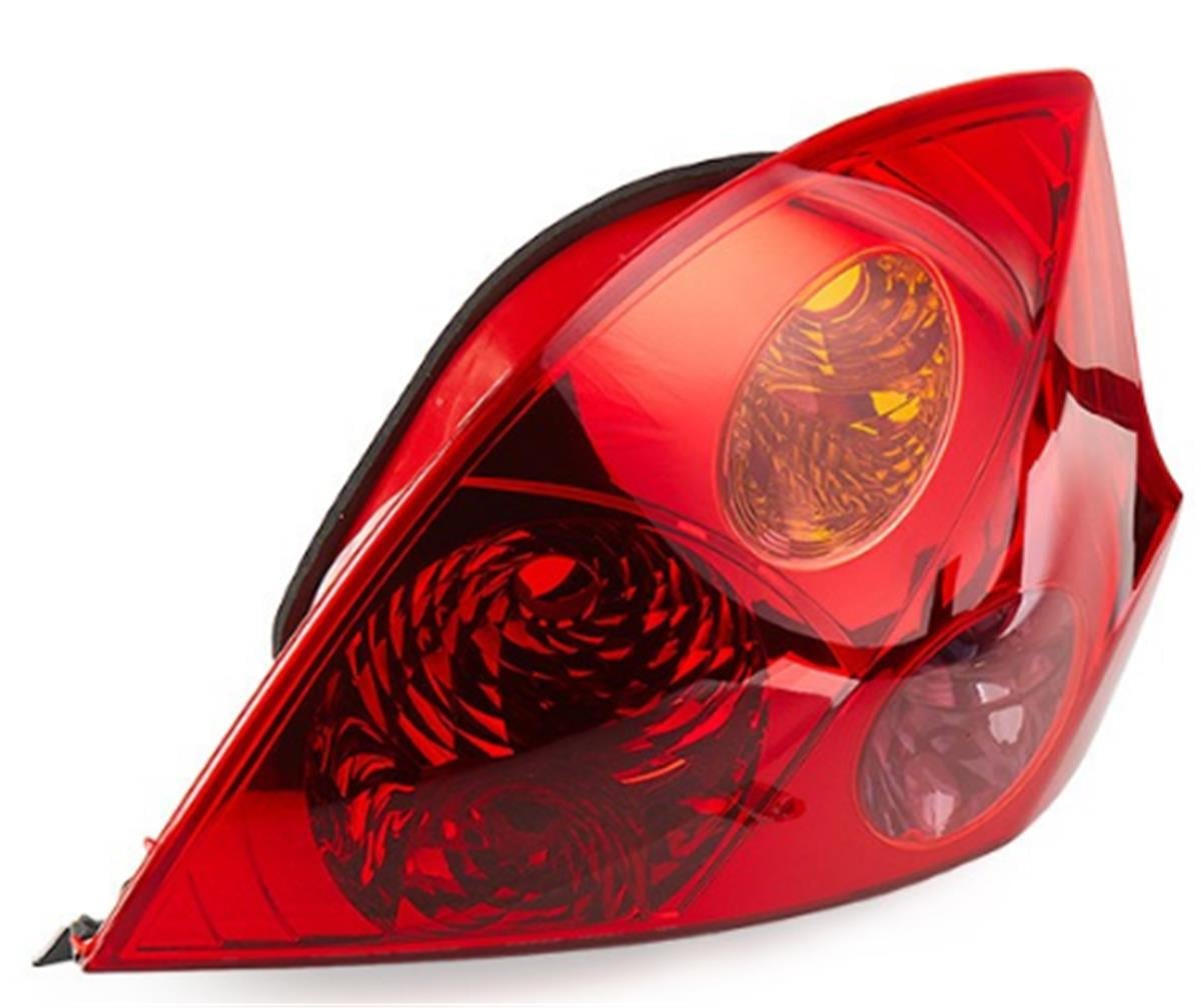 Stop Lambası Sol Ceed 5K Benzin-Dızel 07-