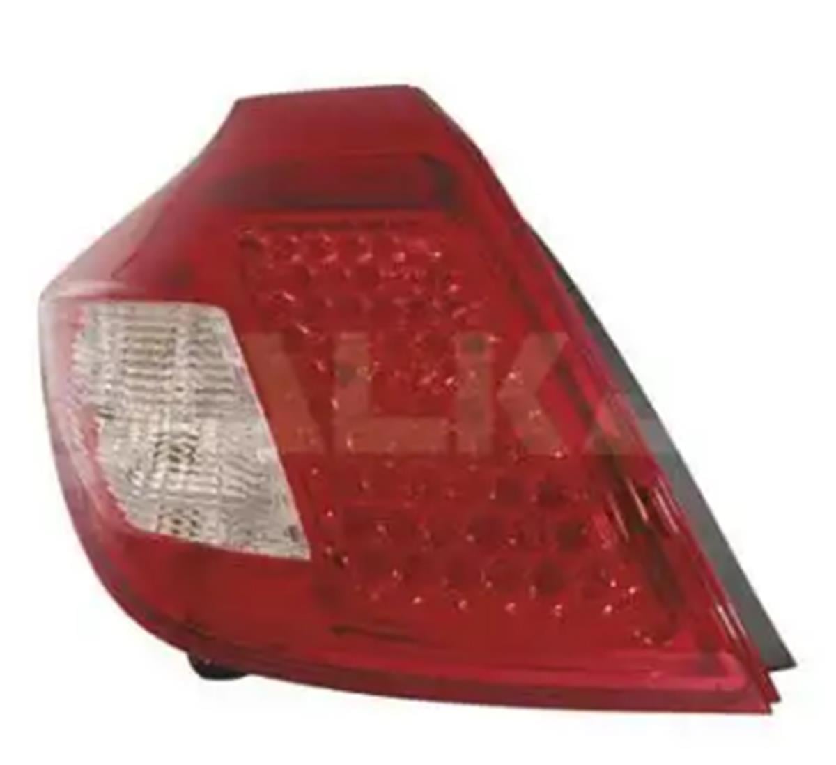 Stop Lambası Sol Ceed Benzin-Dızel 12-