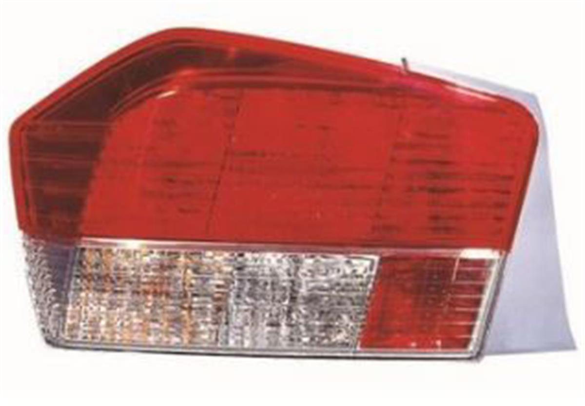 Stop Lambası Sol Cıty (Gm) Benzin 09-11