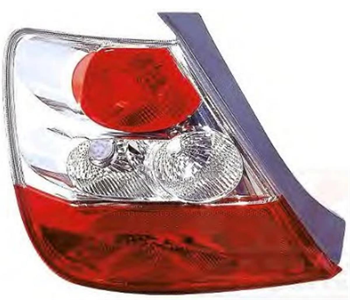 Stop Lambası Sol Cıviç  (Ep) Hb 3 Kapı Benzin 04-05