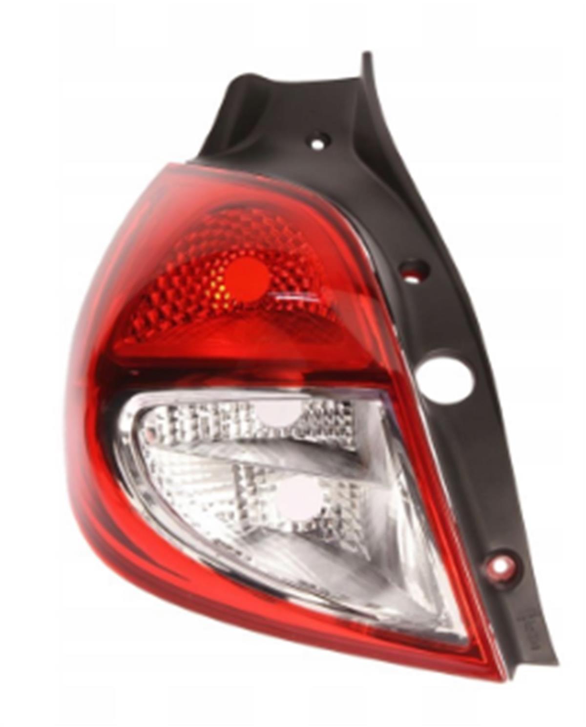 Stop Lambası Sol Clio 3 Hb Bm 09-13