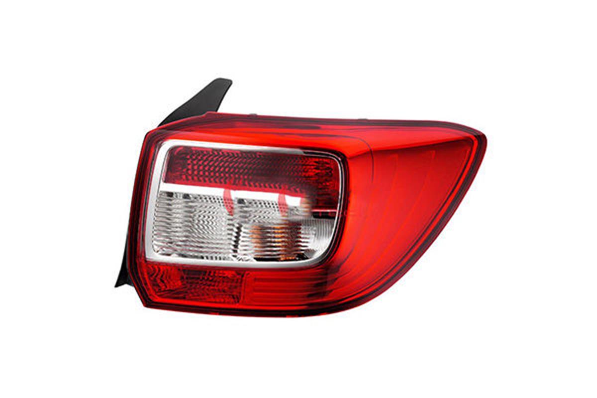 Stop Lambası Sol Clio Sembol Iv-Dacia Sandero