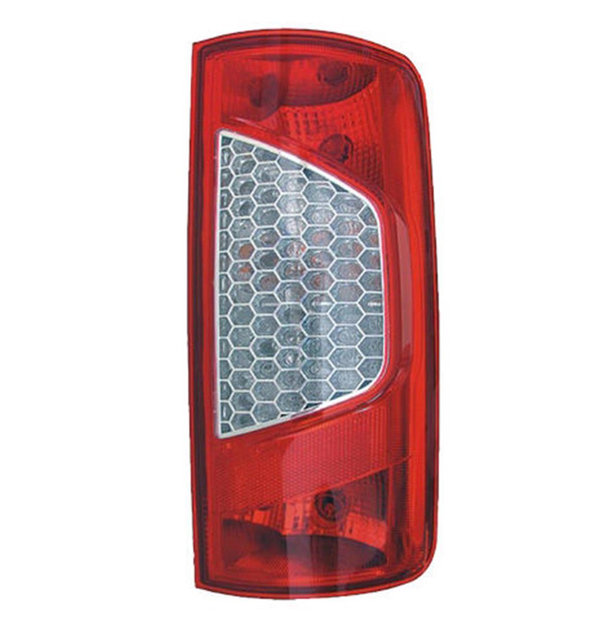Stop Lambası Sol Connect 09 Duysuz