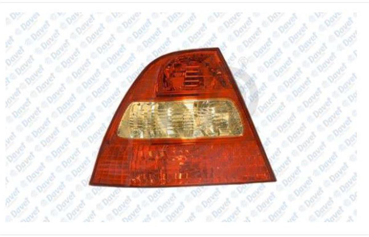 Stop Lambası Sol Corolla 02->04 Sedan -Orjınal