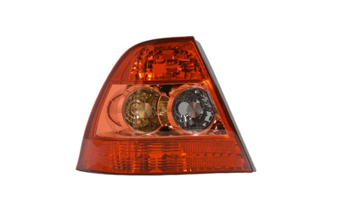 Stop Lambası Sol Corolla 04->07 Sedan -Orjınal