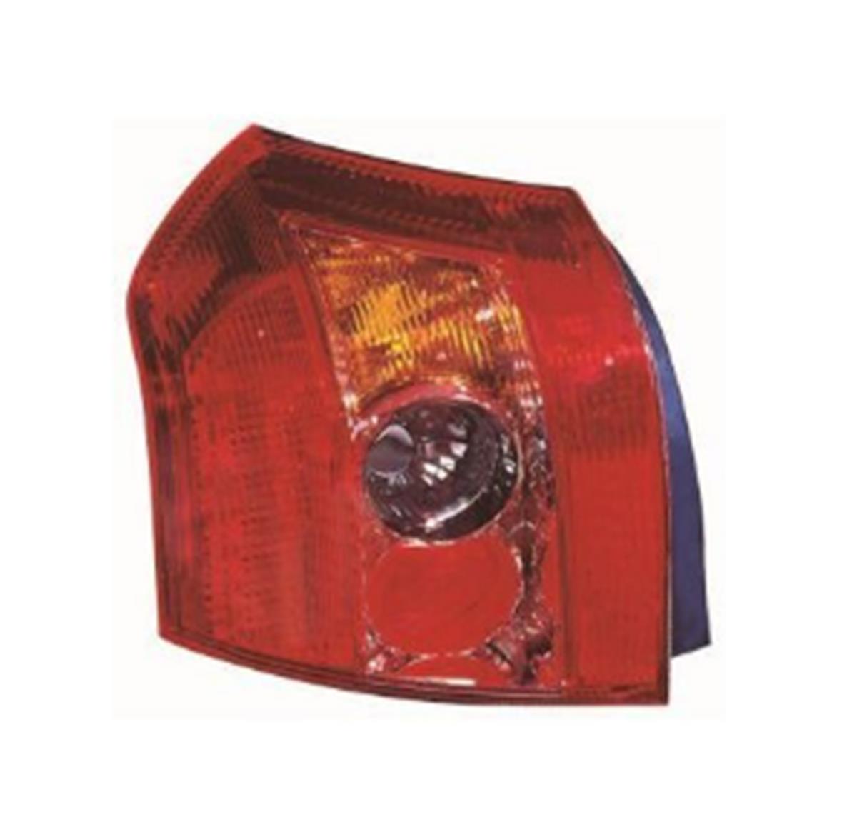 Stop Lambası Sol Corolla (E12) Hb Benzin-Dizel 04-06