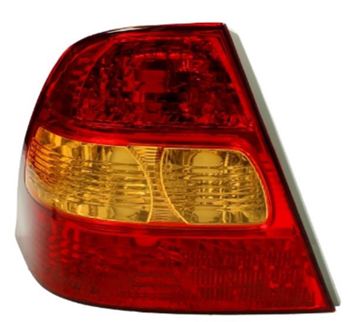 Stop Lambası Sol Corolla Sd Benzin-Dızel 02-03