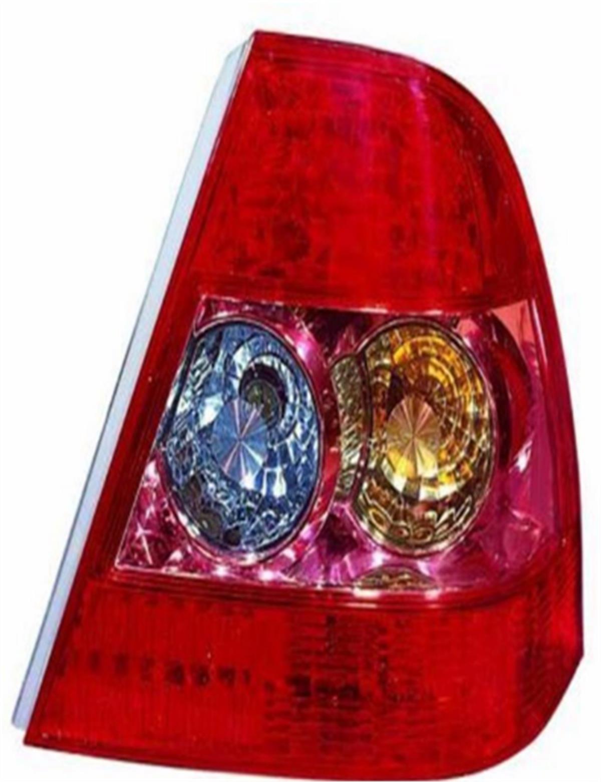 Stop Lambası Sol Corolla Sd Benzin-Dızel 04-06