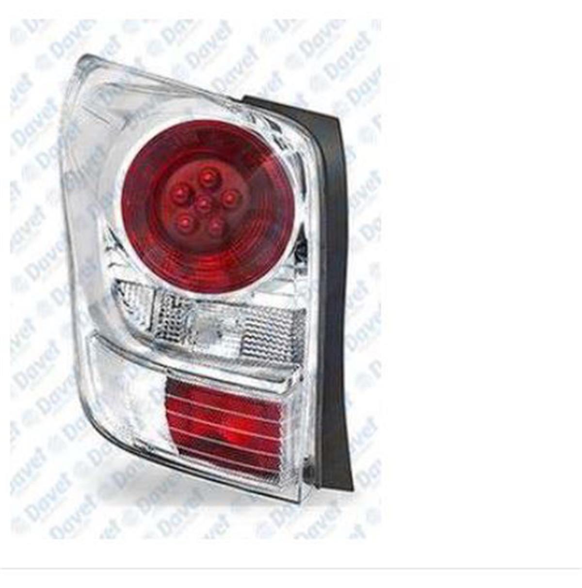 Stop Lambası Sol Corolla Verso 13->16