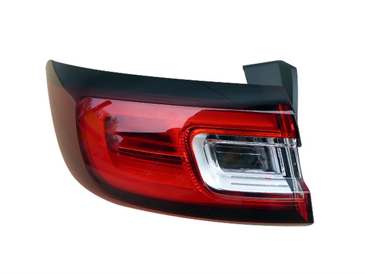 Stop Lambası Sol Dış Ledli Clio 4 16