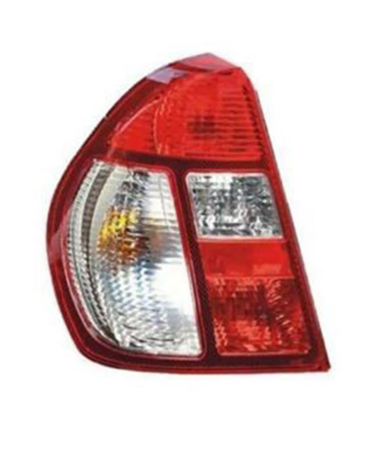 Stop Lambası Sol (Duylu)-Beyaz Sınyal 05=> Clıo Sembol